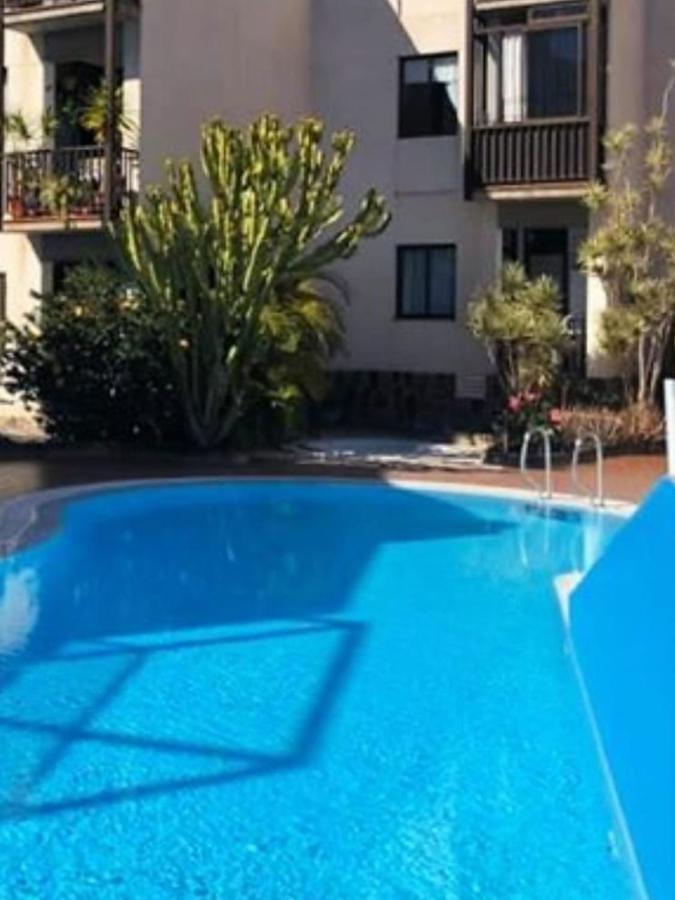 La Perla Appartement Playa de Santiago  Buitenkant foto