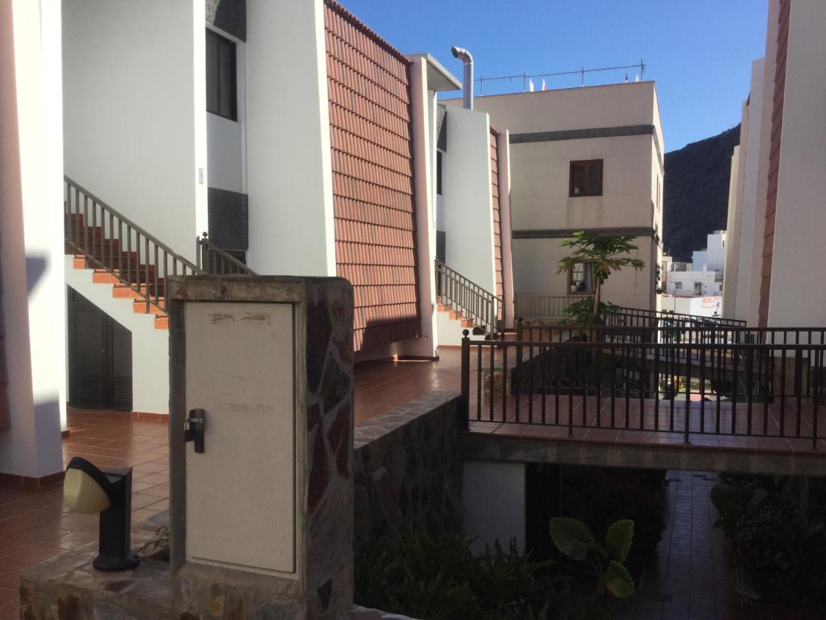 La Perla Appartement Playa de Santiago  Buitenkant foto