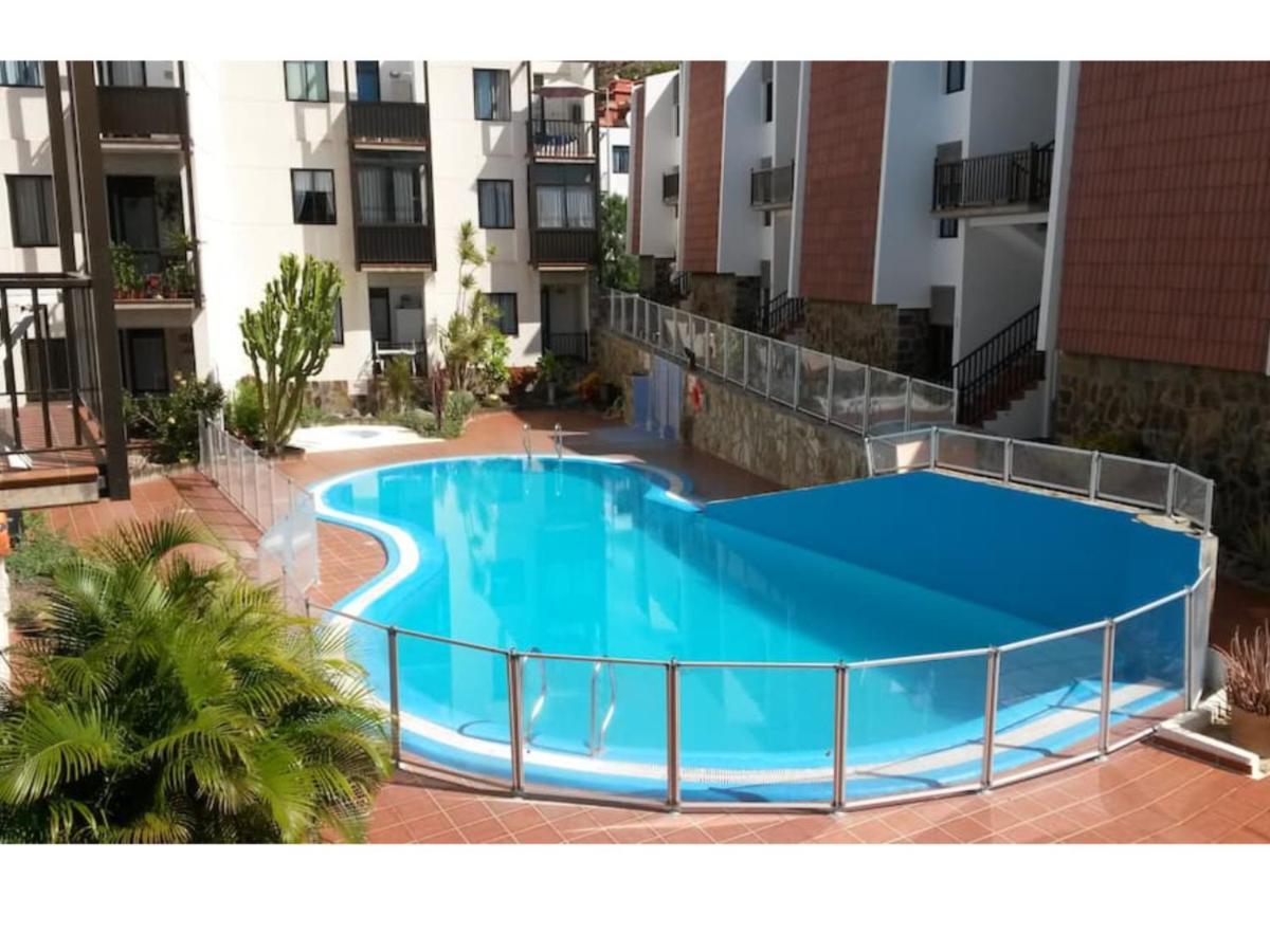 La Perla Appartement Playa de Santiago  Buitenkant foto