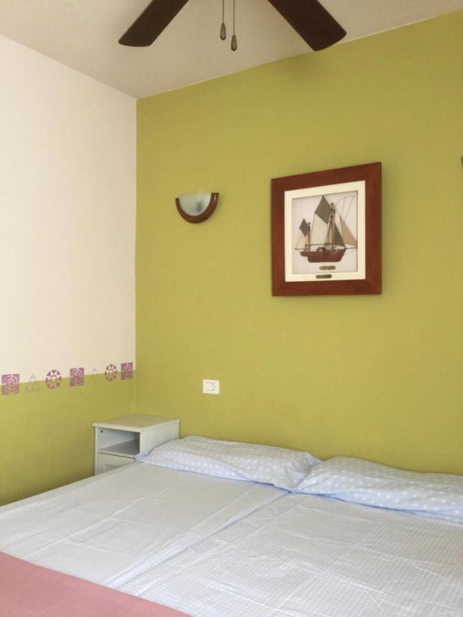 La Perla Appartement Playa de Santiago  Buitenkant foto